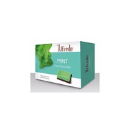 Alfredo 2 Layer Mint Dark Chocolate 60g