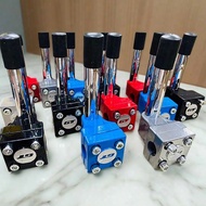 BMX STEM ALLOY BICYCLE HANDLE BMX BASIKAL HANDLEBAR