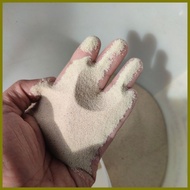 ๑ ◵ ➹ BEIGE SILICA FINE SAND PER KILO