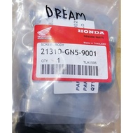 EX5/DREAM BODY SET SCREW 100%ORIGINAL