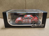Hpi 1/43 Alfa Romeo 155 DTM #8
