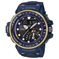 Jam Tangan Casio G-Shock GWN-Q1000NV-2ADR Original Murah