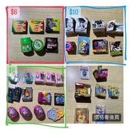 mini brands toy 迷你玩具 tamagotchi