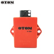 CDI RACING NC250 NC300 OTOM