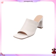 [2 For RM299] Lewre Galilea Women's Heels / Lewré Galilea Kasut Wanita Tumit Tinggi 2.5 Inci