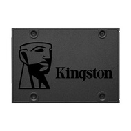 Kingston 金士頓 A400 240G 2.5吋 SATA 3年保 SSD固態硬碟