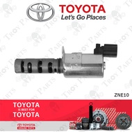 Toyota Solenoid Valve Sensor VVTi Oil Control Variable Timing for Wish ZNE10 Caldina ZZT241W 1ZZ-FE 