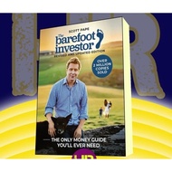 The Barefoot Investor Book