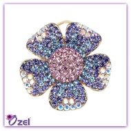 OZEL SCB212 Scarf clip Ozel Bunga