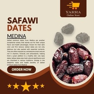 Safawi Dates Premium Quality / Kurma Safawi Kualiti Premium