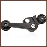 Jaz Chain Tensioner Single-speed 2-3 Speed 6 Speed Rear Derailleur Modified Accessories Compatible For Brompton