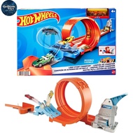 GT - HOT WHEELS TRACK LOOP STUNT CHAMPION