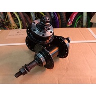 Mtb disc brake hub/ Bicycle disc hub/ mtb disc hub/ 36H mtb hub/disc brake hub