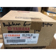 VEGA REAR GEAR MOUNT ZR 5D9 GENUINE YAMAHA 5D9-F5366-00