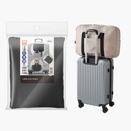 -L Light Travel Hand Duffel Bag 36L~Color Random Shipping~