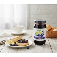 Wuhui Lishan Brand Blueberry Lemon Jam 260g Blueberry Jam Jam