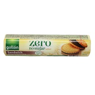 GULLON SANDWICH CHOCO ZERO 250G