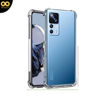 เคส xiaomi 12T Pro กันกระแทก สำหรับมือถือ xiaomi 12T Pro ส่งไว ส่งจากไทย ร้านคนไทย