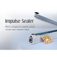 Impulse Sealer HYPERLITE Plastic Press Tool 20-30-40 cm Impulse Sealer Machine