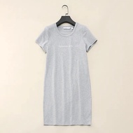 Calvin Klein CK Cotton Dress Tee T-shirt OPS 棉質T恤連身裙