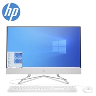 HP All in One PC 24-DF1133D– Intel® Core™ i3-1115G4/4GB/256GB SSD/23.8″ FHD/Integrated Graphics/USBKB+MSE/3YRS