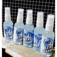 MATA EAST CHEM 60 EYEGLASS LENS CLEANING LIQUID ML