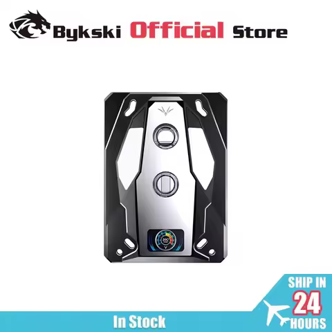 Granzon GAMS CPU Water Block use for ryzen 5 3600x/ Ryzen ThreaRipper/AM3/AM4/FM2/ AMD CPU Support t