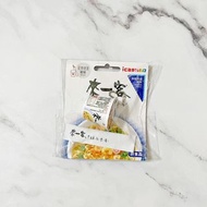 來一客 icash 2.0 鮮蝦魚板風味 附筷子 愛金卡 泡麵