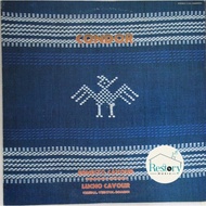 Ernesto Cavour Lucho-Condor (Vinyl) (VG+)