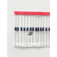 DIODE FR207 (1 PIECE) FAST RECOVERY RECTIFIER 2A SILICONE FR207 (1 pc) ups