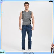 DAPPER | Slim Fit Stone Grey Jeans - J35295S