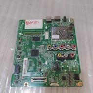 motherboard (mainboard) TV LG 43 INCH TYPE 43LF54