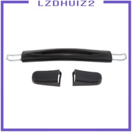 [Lzdhuiz2] Luggage Bag Suitcase Handle handheld grip for Travel Accessory Trolley Case Trunk Repair 