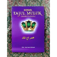 Ikhtisar Tajul Muluk (Ringkasan Kitab Tajul Muluk)