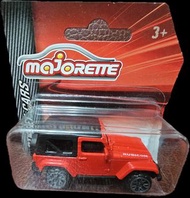 Majorette