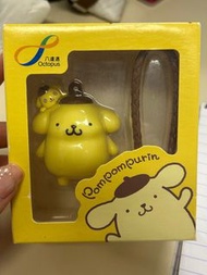 Pompompurin 八達通成人八達通