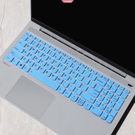 For Lenovo   Ideapad 3 Slim 3   Ideapad 5 Slim 5 15ITL05 15sALC 2021 ideapad 3 15ALC6  2020 Keyboard Cover Protector film Skin   [ZXL]