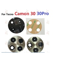 Camera lens for Tecno Camon 30 4G 5G Pro Premier CL6 CL7 CL8 CL9