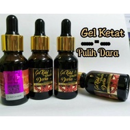 GEL KETAT PULIH DARA