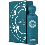 High-Quality Gissah Akoya Signature Eau de Parfum for Unisex – Premium Long-Lasting Fragrance 200ML