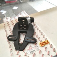 Rear Fender, Mud Guard Mt15, Mt-15 (B7D F1629) Original