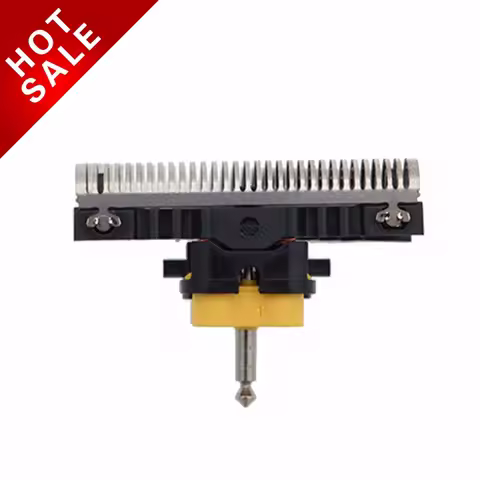 New Shaver Cutter For BRAUN 8000 7000 6000 5000 4000 3 & 5 Series 30B 31B 31S 51S 320 330 340 7520 4
