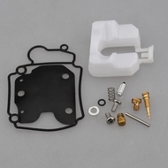 Carburetor Repair Kit 6AH-W0093-00 is Suitable for Yamaha F9.9 F13.5 F15 F20 Outboard Engine 6AH-W00