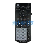 ♨✓ 2023. . RC-DV331รีโมทคอนโทรลเสียงรถ Kenwood เหมาะสำหรับ DNX6460BT DNX6020EX DNX6160