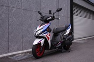 2021 KYMCO 雷霆S 150