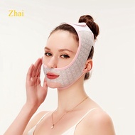 Beauty Face Sculpting Sleep Masks, V Line Shaping Face Masks, V Line lifting Masks Facial Slimming Strap Double Chin Reducer, Chin Up Masks Face Lifting Belt