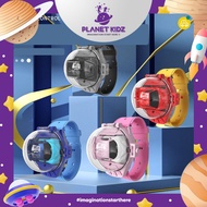 PLANETKIDZ FK461 Mini Remote Control Car Toy Watch / Remote Control Car Watch / Mini Remote Car Watc