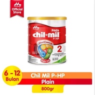 Susu Bayi ChilMil PHP (6-12 bulan)