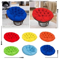 [ Hammock Chair Cushion, Rattan Cushion for Swing Chair Hammock Wicker Chair Rocking Chair