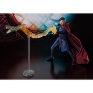 S.H.FIGUARTS BANDAI SHFIGUARTS SHF DOCTOR STRANGER IN THE MULTIVERSE OF MADNESS CODE 927